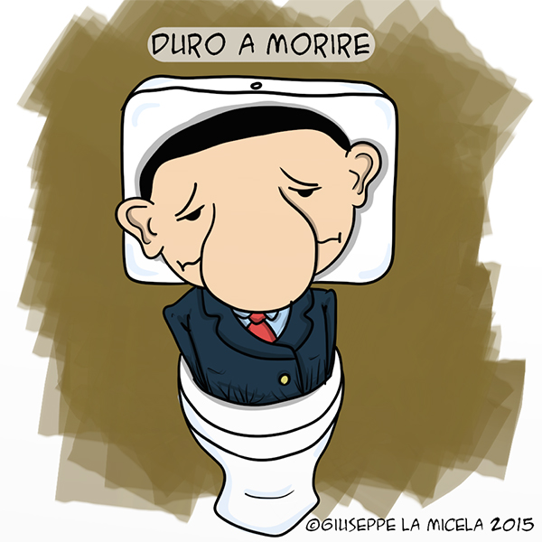 satira berlusconi