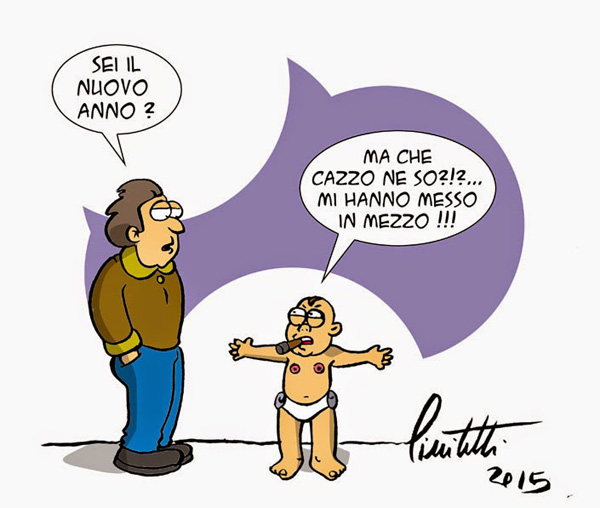 satira politica