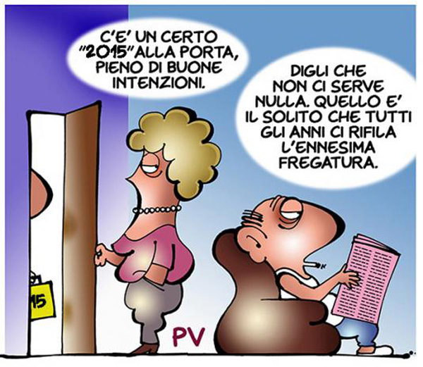 satira politica