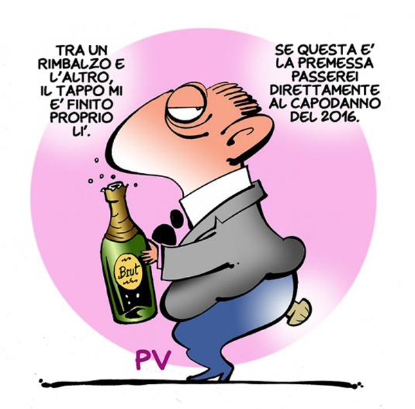 satira politica