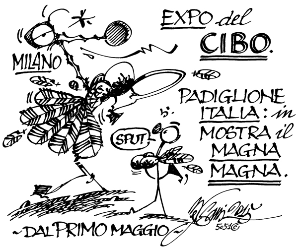 satira expo