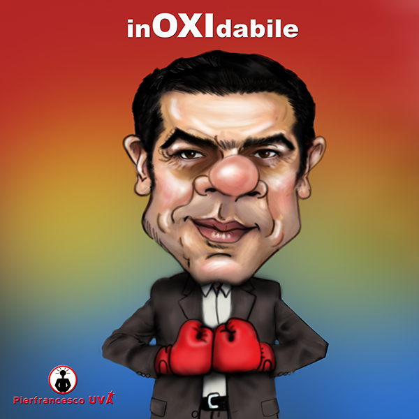 satira tsipras