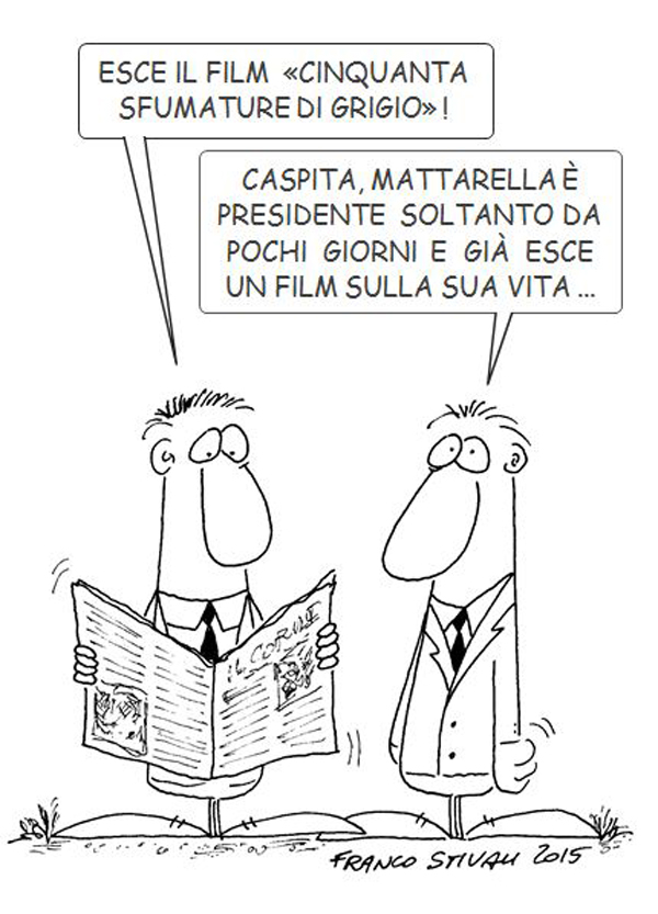 satira mattarella