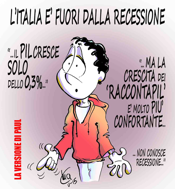 satira politica