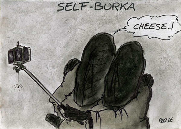 satira societa