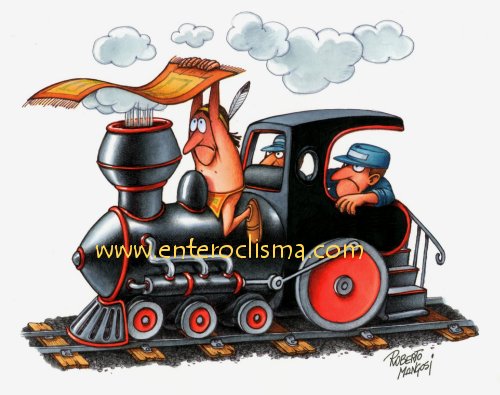 satira trenitalia