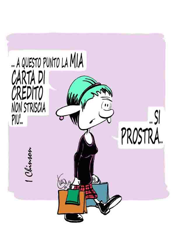 Il Ricatto di Natale a Matteo...