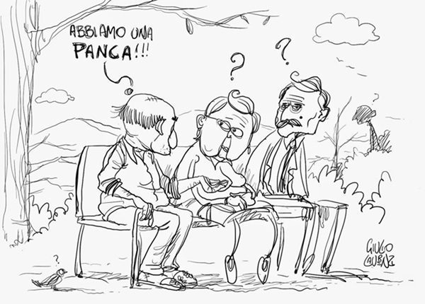 satira politica renzi