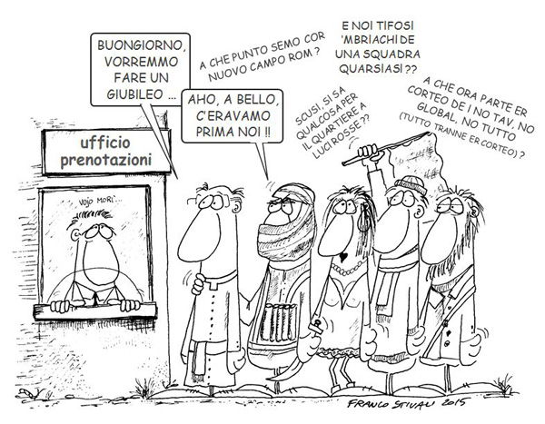 satira societa