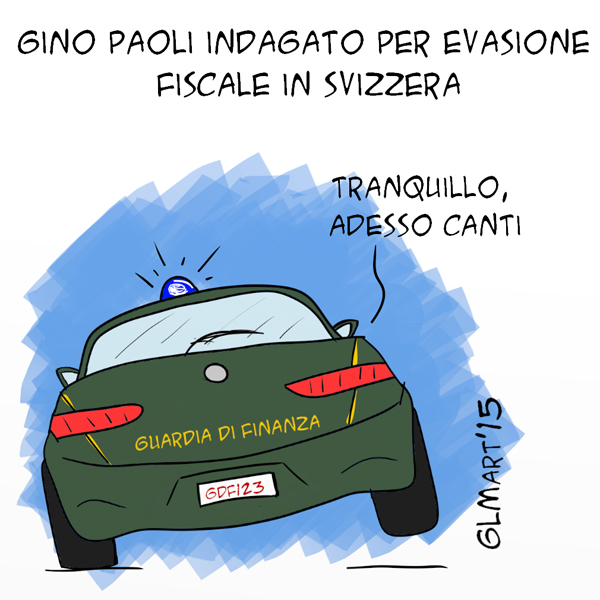 satira societa