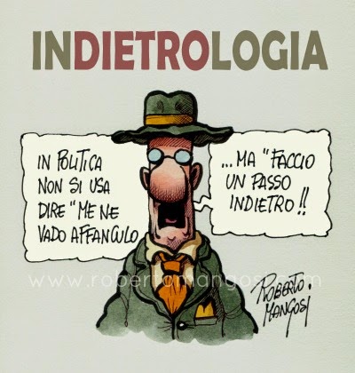 satira politica