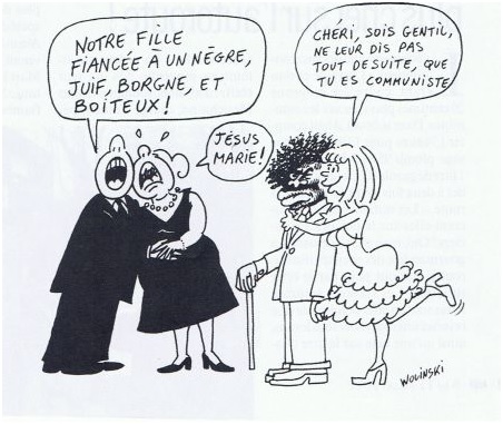 satira societa