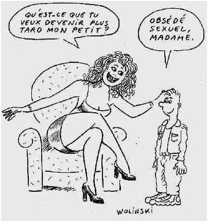 satira societa