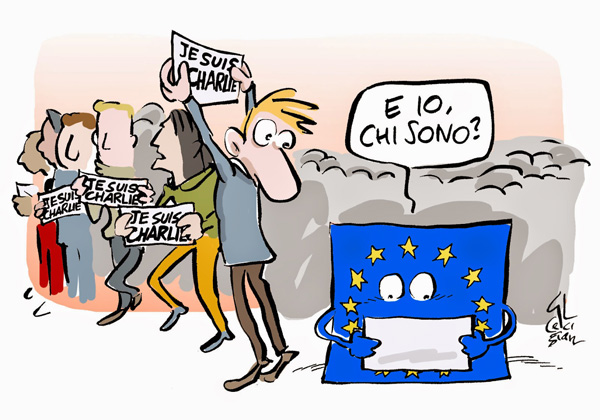 satira societa