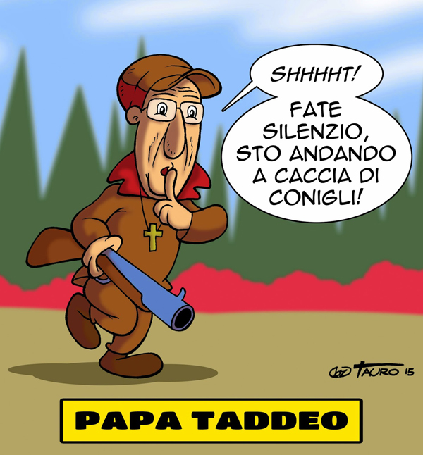 satira societa