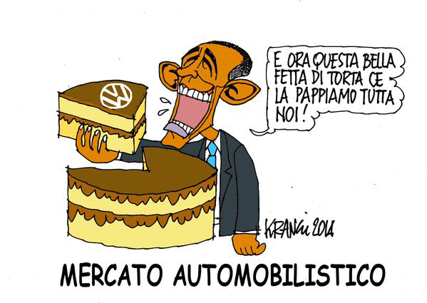 satira obama