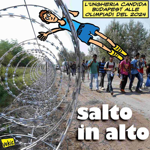 satira societa