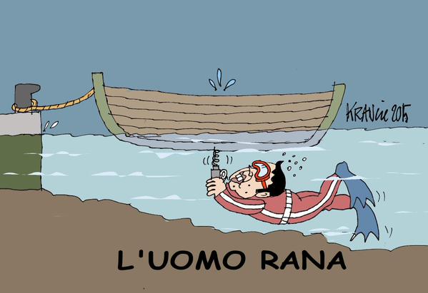 satira renzi