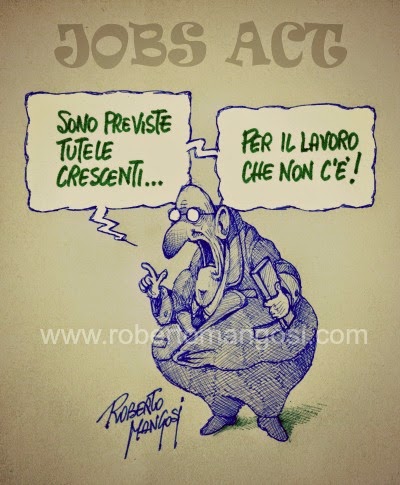 satira governo