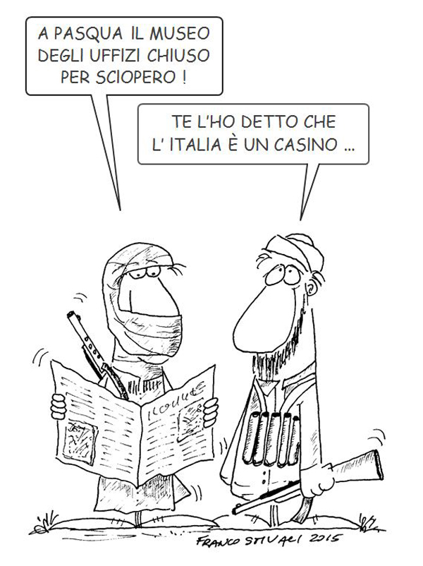 satira societa