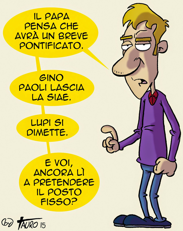 satira societa