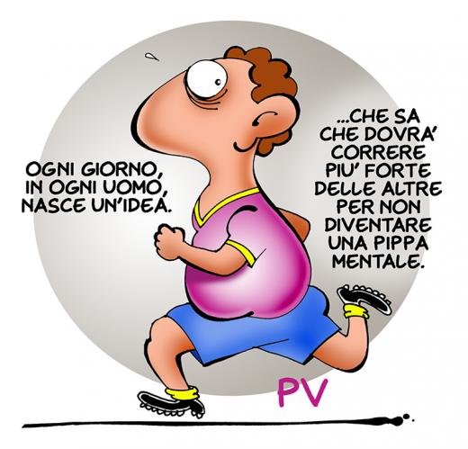 satira renzi