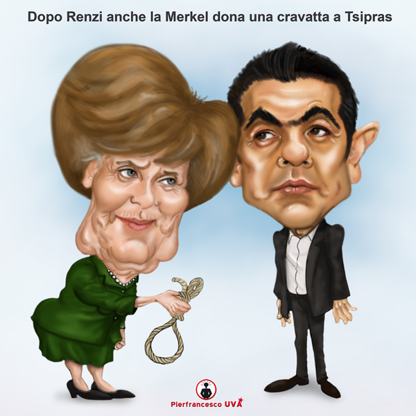 satira politica