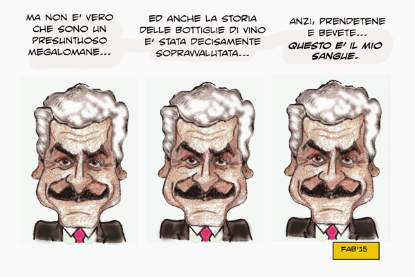 satira d alema