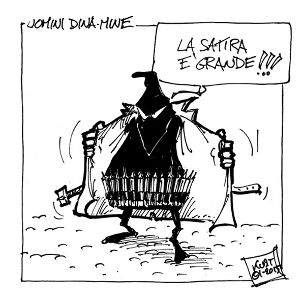 satira