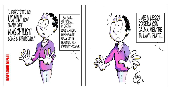 satira societa