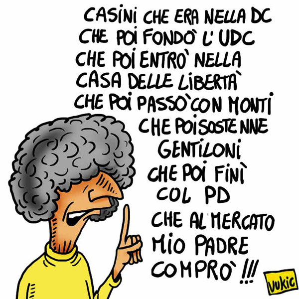  “Alla fiera dell’est” di Angelo Branduardi, rivista, corretta…e incasinata