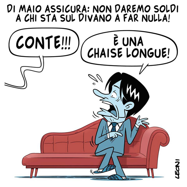  preoccupazione da Premier…