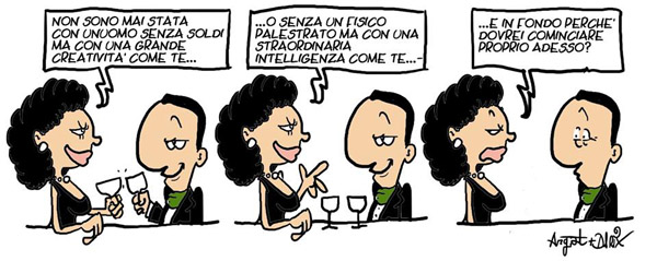 Il Dubbio…