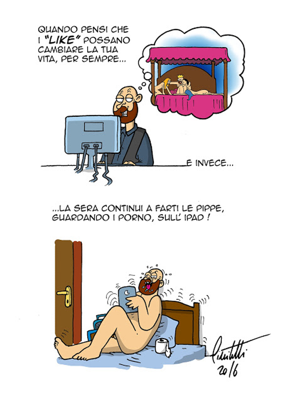 Mi piace...
