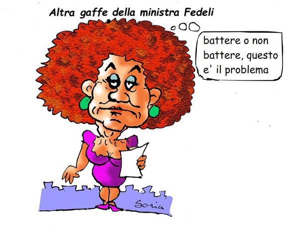 L’ignoranza al potere…