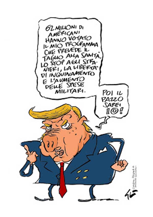  Famo a fidasse…