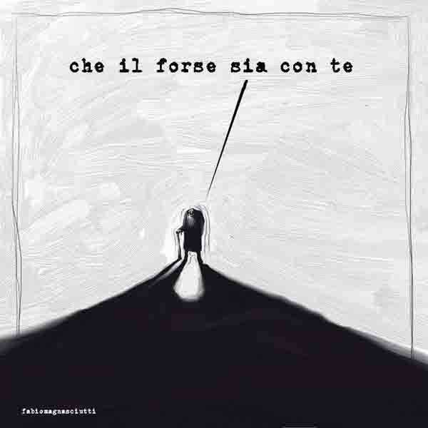 L' amletico dubbio...