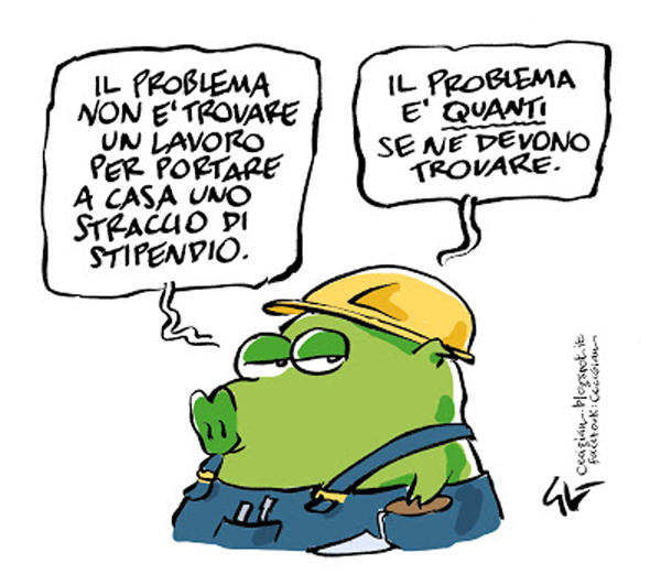 Il Multilavoro…