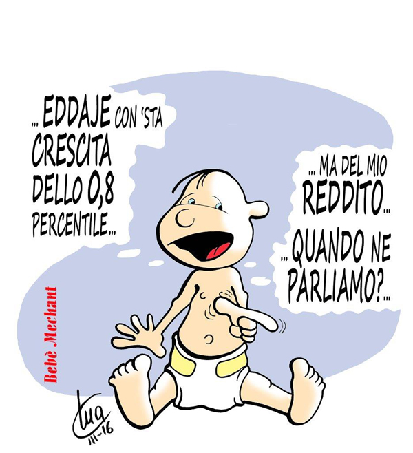 La pensione...del futuro