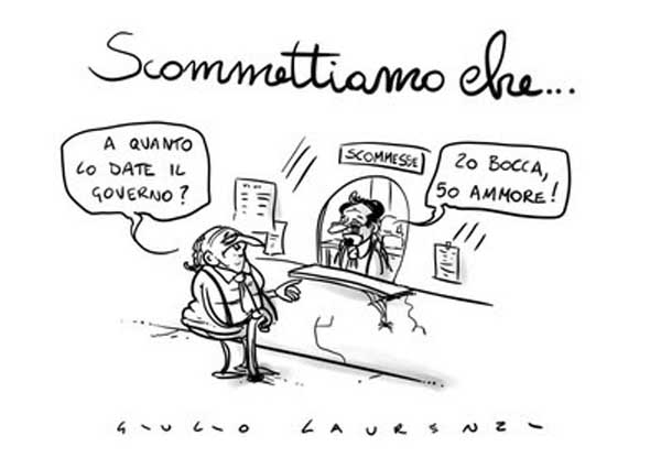 Incentivi..erotici ...