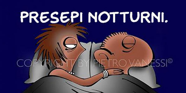 Fantasie erotiche...natalizie