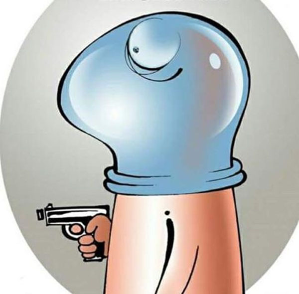 Una  rapina...del cazzo