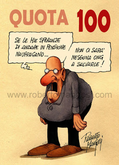 FASE 2 : LA DISILLUSIONE