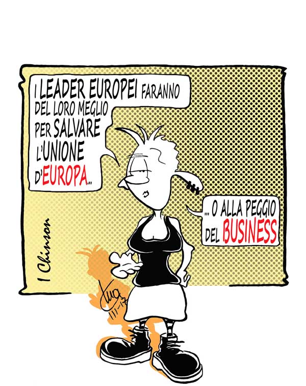 Un risultato, comunque...