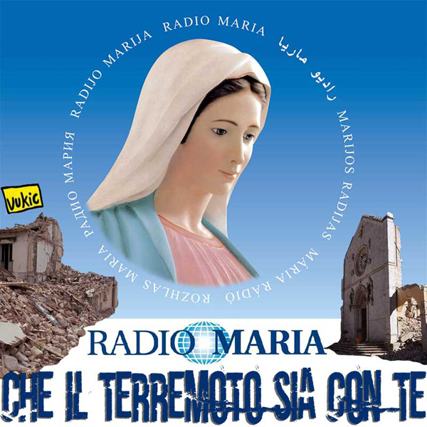 Terremoto: punizione divina...