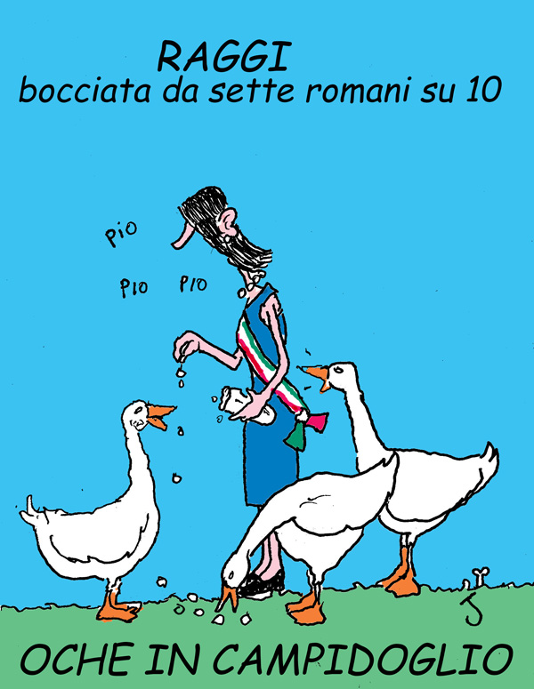  Nuovi lavori nascono...