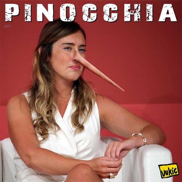 Senza Parole...