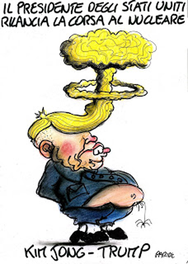 Trump Story...   