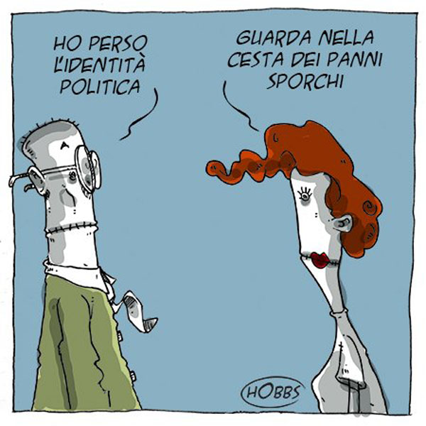 Ballando con le stelle.