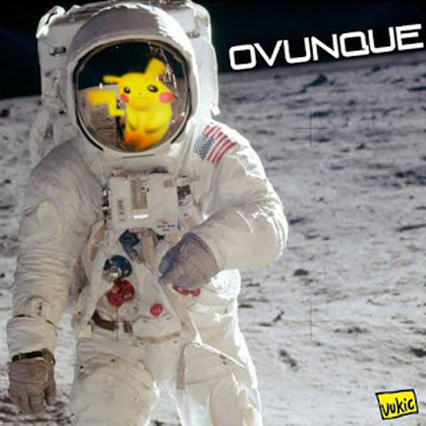 Pokemon Story...